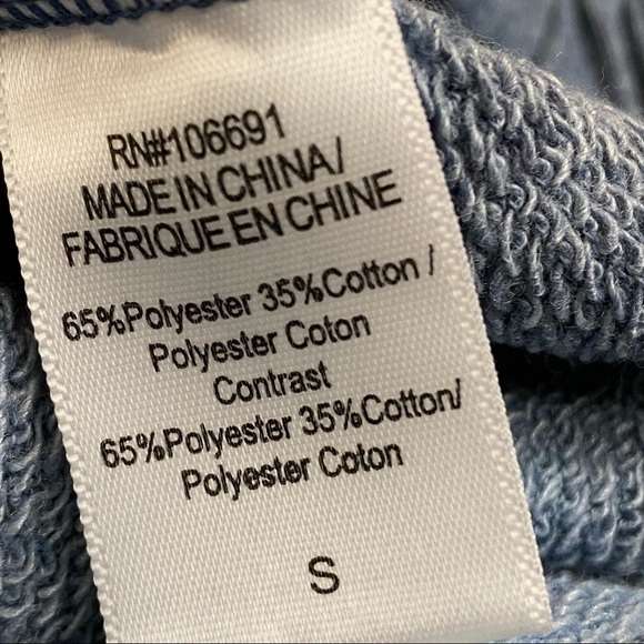 Young Fabulous & Broke Tie Dye Racerback‎ Jumpsuit - Picture 9 of 9